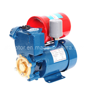 Self-Priming PS130 Pumps