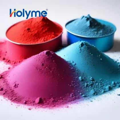 RAL Insulation Powder Coating