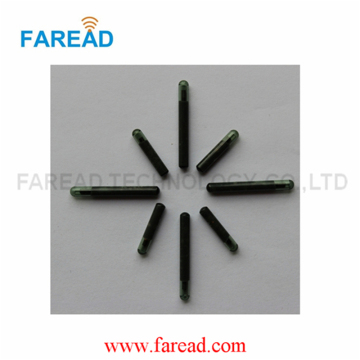 ISO14443 RFID Microchip 2*12mm NFC Ntag216 HF 13.56Mhz rfid tags ISO15693