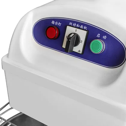 20L kneading machine dough mixer