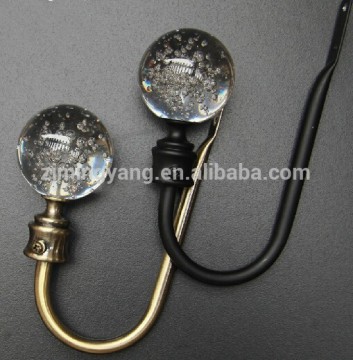 Curtain HookS Window Decoration
