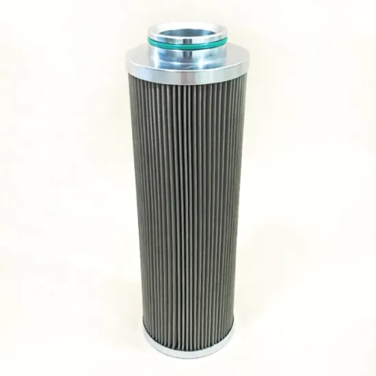 Hydraulic Filter Element Part Number B80025L2-P and Its Alternatives