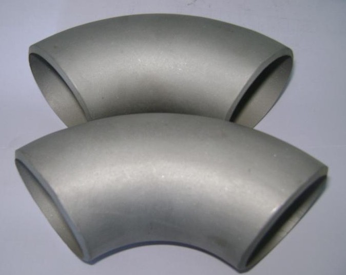 Steel Buttwelding Cotovelos e retornos de raio curto