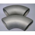 Steel Buttwelding Short Radius Codos y devoluciones