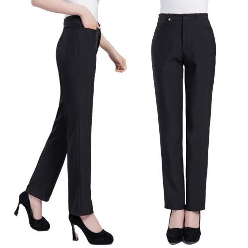 Pantalones de trabajo para mujer