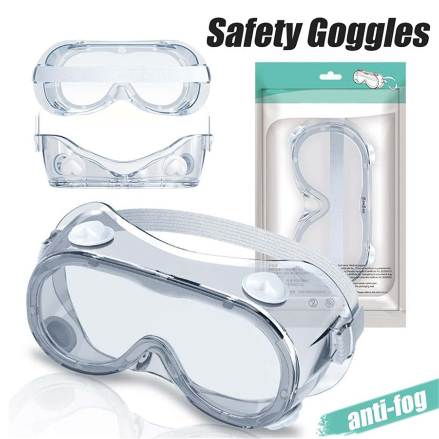 Gafas De Seguridad M dica Para Ojos alta calidad Gafas De