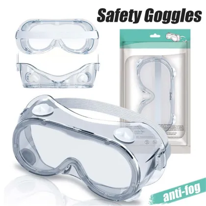 Safety Medical Eye Goggle
