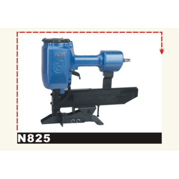 Code Nail Gun N825