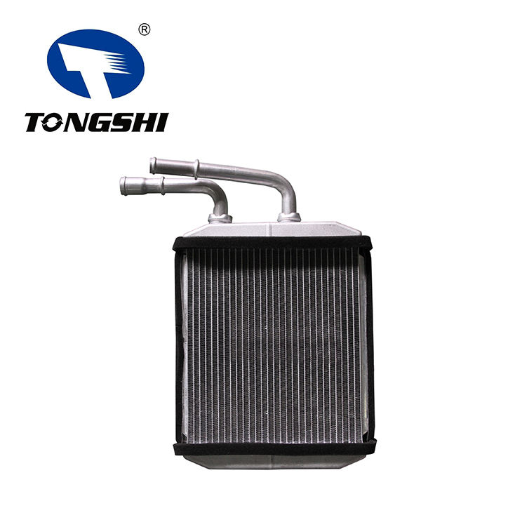Universal Heater Core for GM DODGE express savana Series Van 1996 2006 DPI 8437 Heater Core Bypass