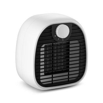 Desktop portátil PTC Ceramic Mini Calentador para oficina y hogar