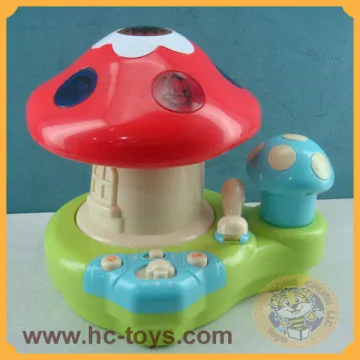 Mushroom Fantasy Projection,lights toys,musical toys,baby toys,plastic toys,kid play toys,2014 hot toys