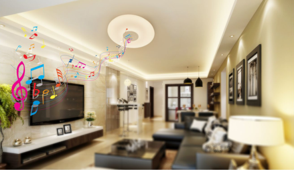 Wifi Light Blinking