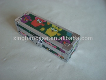 Pencil case box,kawaii girl pencil case,eva pencil case