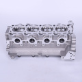 طحن الرمال المخصصة لزاوية مسبك CNC Machining Aluminium Services Die Die Cast Auto Parts Ay Cylinder Head