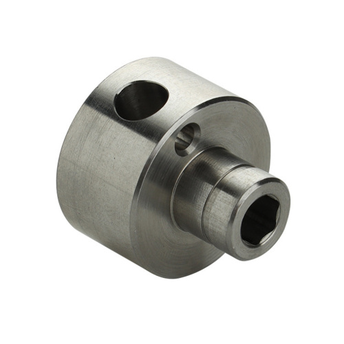 Reliable custom made cnc metal turned part