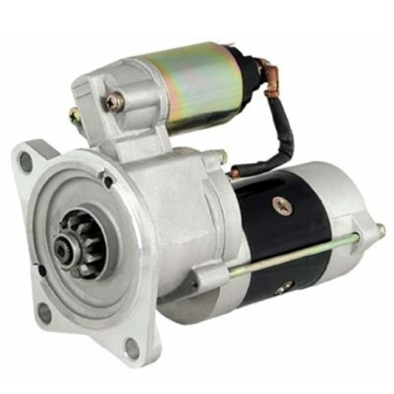 Nissan ED33 Starter Motor for Models 23300T9000, 23300T9002-23300T9008