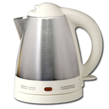 KINHAO JK-5 Best Hotel Stainless Steel Electric Kettle