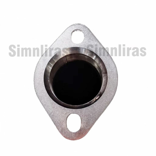 3" Edelstahl-Achsen-Rückschalldämpfer-Auspuff für Subaru WRX & STi 15-21