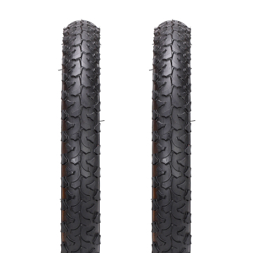 26 colored rubber bicycle tire 24x1.95 inch