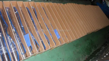 2 HP Electric Irrigation Water Pump - Best Price for Irrigation Motor