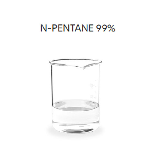 N-Pentane Solvente de alta pureza CAS109-66-0