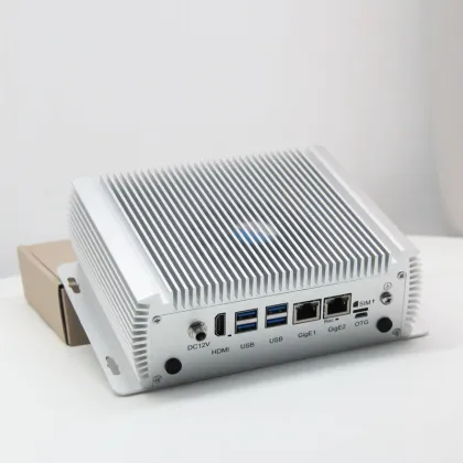 NVIDIA Jetson Orin NX 16G 100TOPS 128GB Edge Computer