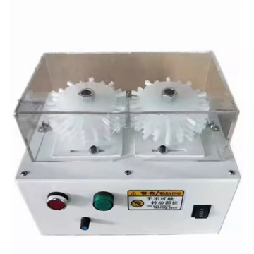 Automatic Shielded Wire Brush Machine for Hot Sales - Brush Handle Making Machine