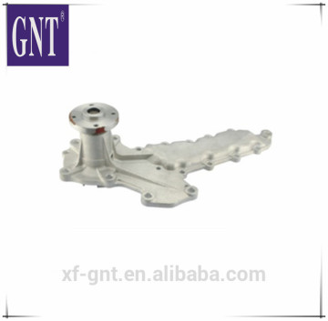 China supplier V2403-2 Excavator Engine water pump