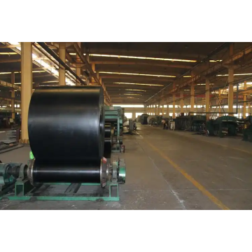 DPP3150 Kevlar Förderband