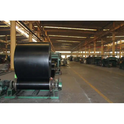 DPP3150 Kevlar Förderband