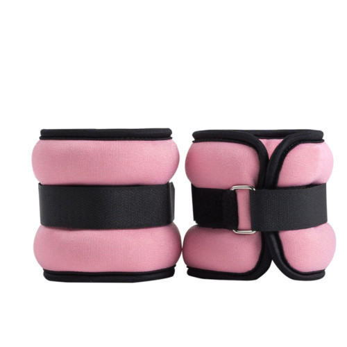 wholesale trainer durable exercise wrist and ankle weights