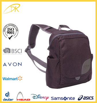 China supplier cute sling bag for girls, fashion girl one strap backpack