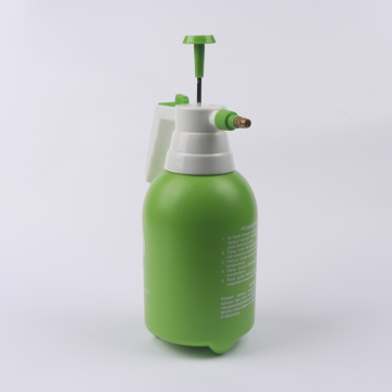 1.5L hand pressure sprayer for garden