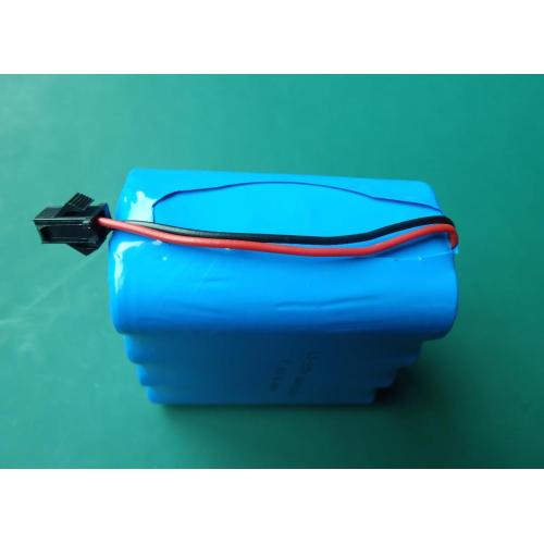 7.4V high quality rechargeable li ion battery