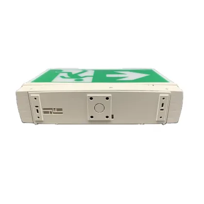 SAA Standard Fire Safety Evacuation Indicator Lamp