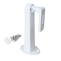 Soporte de montaje de techo de pared ajustable de plástico DS-1296ZJ