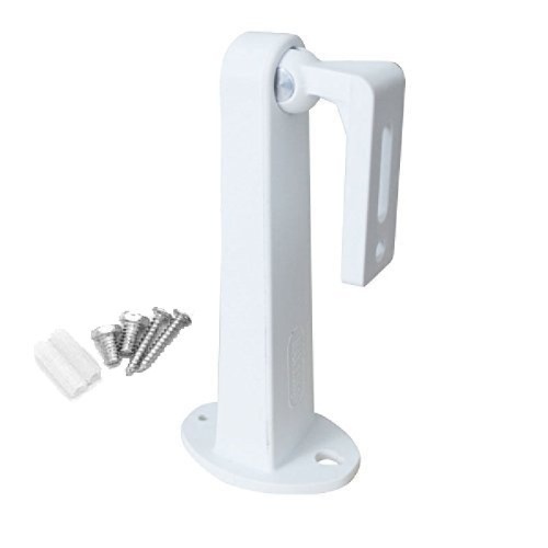 DS-1296ZJ Plastic Adjustable Wall Ceiling Mount Bracket