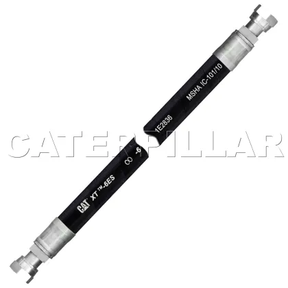 Quality Assurance Supply 993K Spare Parts 502-3279 Pipe 502-3278