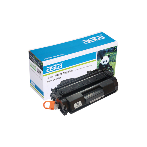 Universal CE505A CF280A Toner Cartridge for HP