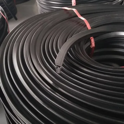 EPDM rubber