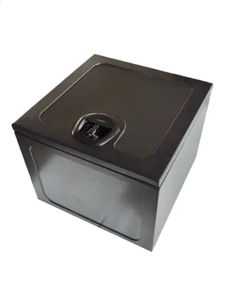 a thousand Toolbox body