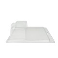 Caja del protector duro Blister Hot Blister ClaMshell Pack