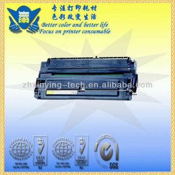 Color Toner Cartridges Ideal for Minolta 5430 BK C M Y