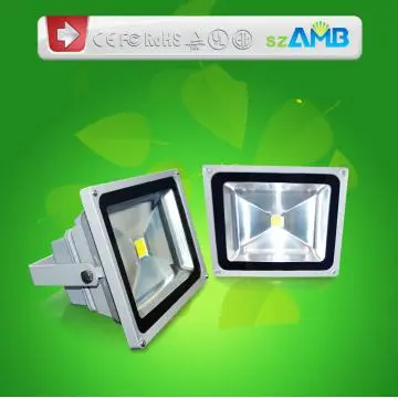 IP67 LED Floodlight, 50W LED Floodlight
