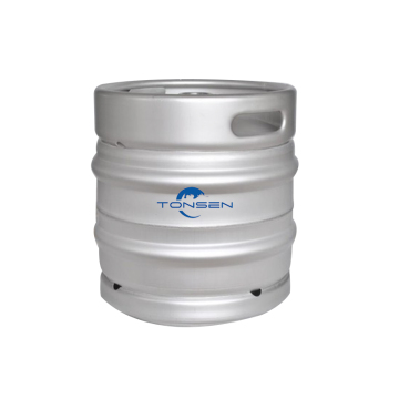 Stainless Steel Preservation Kegs for Home Brewing - 20L, 30L, 50L