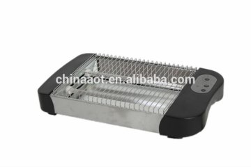 October FT03 Automatic Bread Toaster