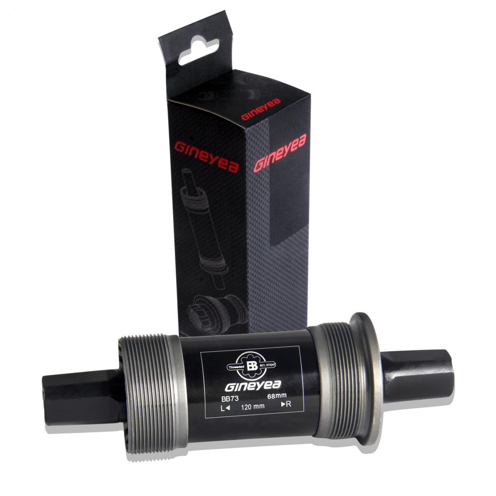 Bike Bottom Bracket MTB Urban Steel Cup Bearing