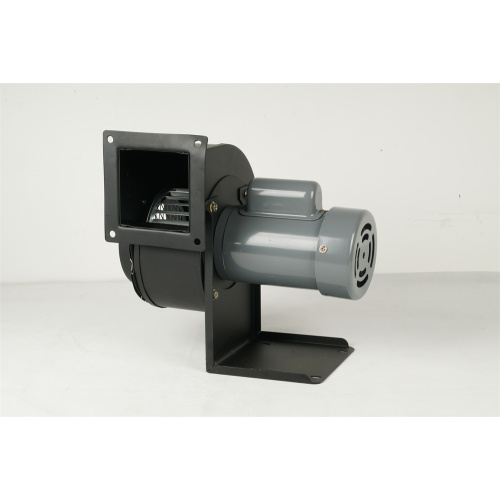 High Horsepower Centrifugal Blower for Atomization
