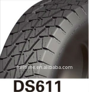 Doublestar radial passenger assenger car tyres 225/75r15