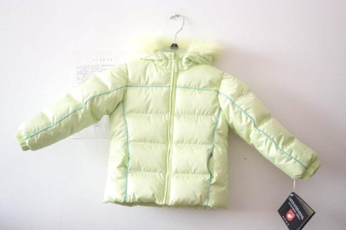 Various winter jacket